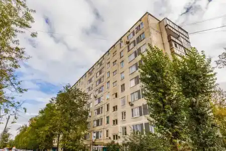 Квартиры на Ореховом бульваре 14 - 35