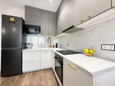 Квартиры на Агрономической 18 - 210