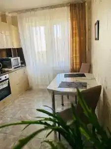 Квартира в ЖК Чкаловский - 163