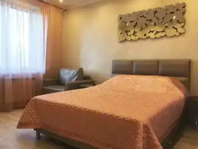 Квартиры в Малом переулке 3 - 514