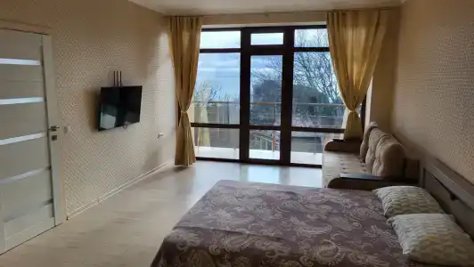 Квартиры на Алупкинском 2Г - 78