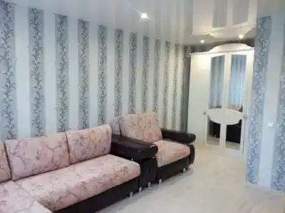 Серебренникова, 49 - 3