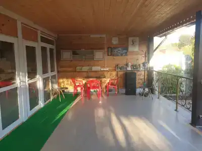 Агроусадьба На Птичи - 29