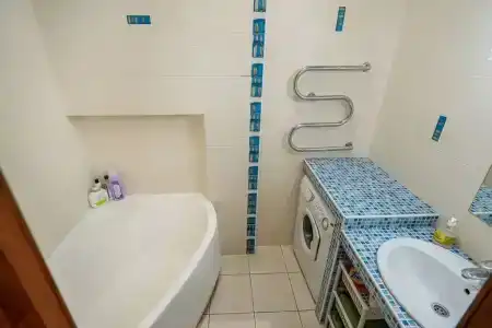 Квартиры на Независимости 23 - 289