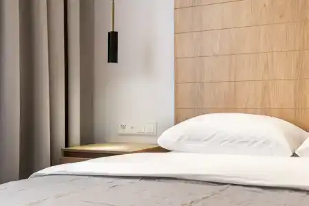 Апарт-отель Modern Design у м. Динамо - 137