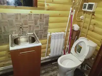 Туристический - гостевой домик Балок - 7