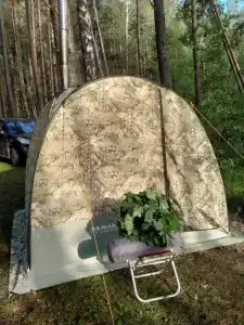 Дом возле озера - 84