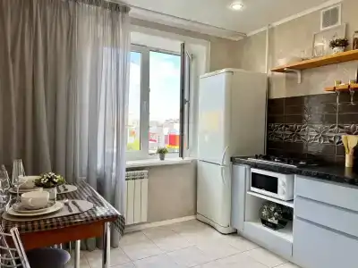 на проспекте Курчатова - 7