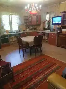 Дом с камином - 1