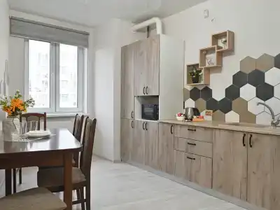Квартиры на Орудийной 20 - 118