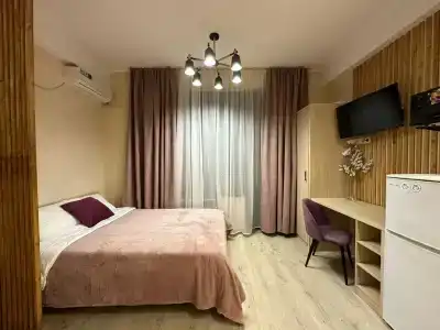 Квартиры на Защитников Кавказа 17 - 30