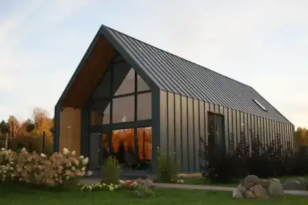 Frost Home - 122