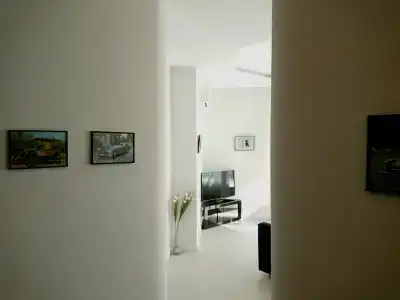 Sunny apartment 5 min from metro Belomorskaya - 22