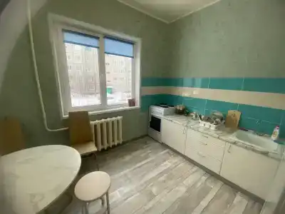 Квартиры на Олимпийской 38 - 85