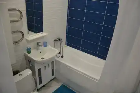 Квартиры на Старопрегольской набережной 16 - 434