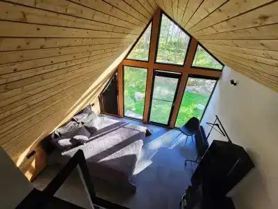 Karelian Barnhouse - 14