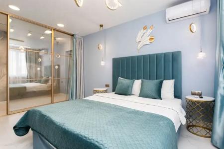 Квартиры на Генерала Карбышева набережная 4 - 176