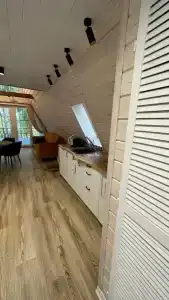 Глэмпинг на Березовой - 5