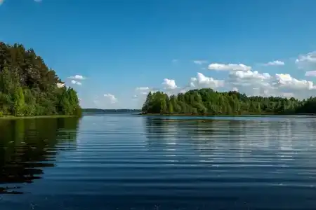 Твоё озеро - 109