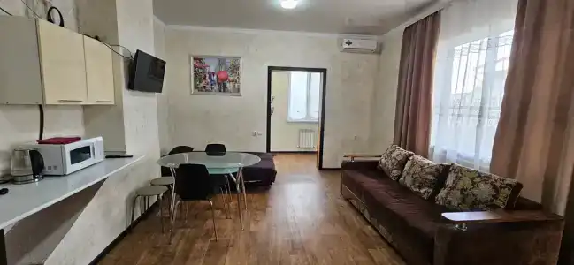 Гостевой дом на Набережной 6Б - 12