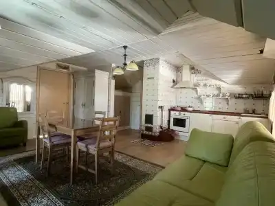 Frost Home - 107