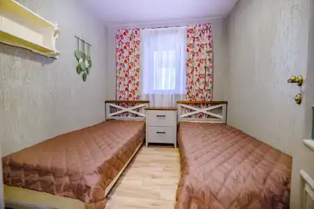 Вилла Посейдон - 11