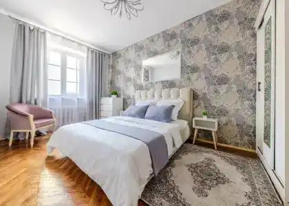 Квартиры на Независимости 23 - 321