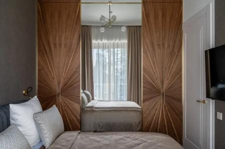 Grand Royal Residences - 287
