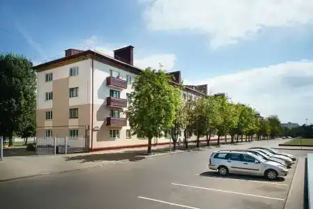 PaulMarie на Горького, 34 - 10