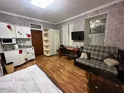 Квартиры на Кольцова 20 - 224