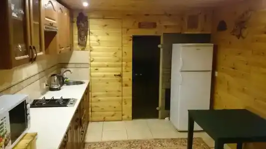 Эллинг на берегу Керченского пролива - 5