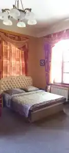 Дом с парковкой и отдельным двором - 13