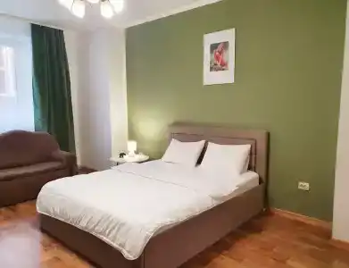 Квартиры на Чистопольской 71А - 0
