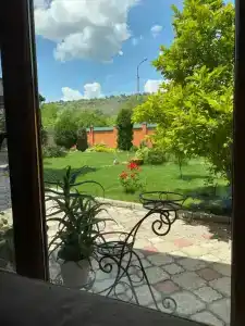 Частный Дом с Видом на Гору Машук - 3