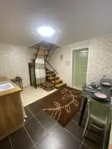 Лесной уоголок - 12