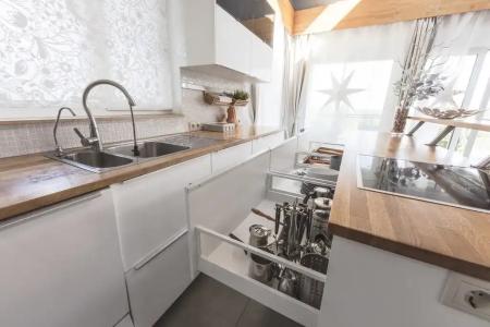 Шале Яхрома - 6