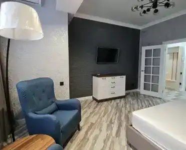 Квартиры на Пестова 9 - 293