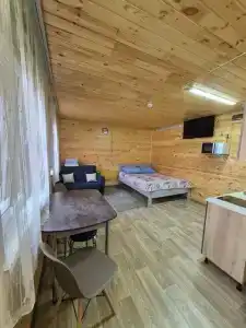 Клевер - 1