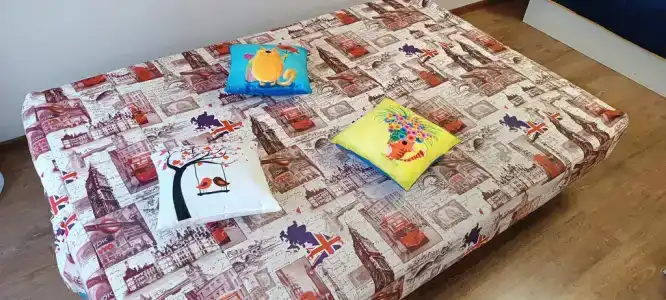 на Горького 20 - 12
