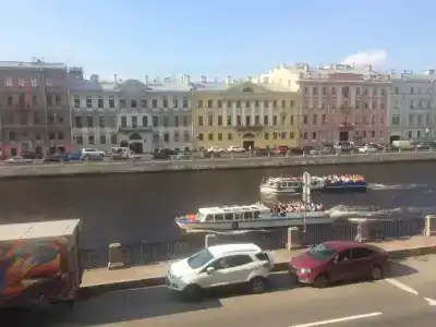 Парус - 15