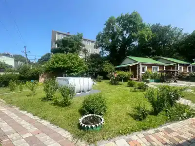 Лукоморье у моря - 85