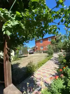 Гостевой дом на Набережной 36 - 16