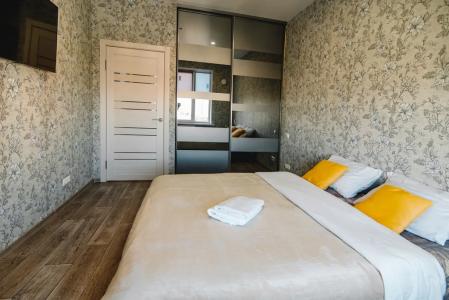 Квартиры на Чкалова 18 - 281