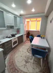 Квартиры на Сальмана 85Д - 0