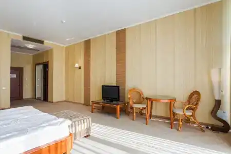 Respect Hall & Spa - 125