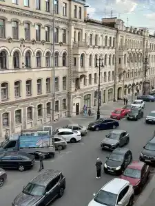 Просто Хостел - 4