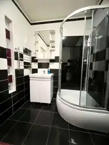 Уютный деревенский дом - 42