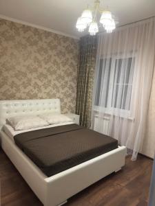 Квартиры на Красной Горке 18/2 - 57
