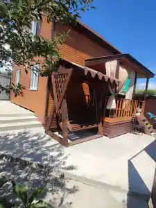 Экодом под ключ - 0