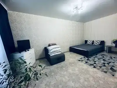 Квартиры на Булата Окуджавы 5 - 23